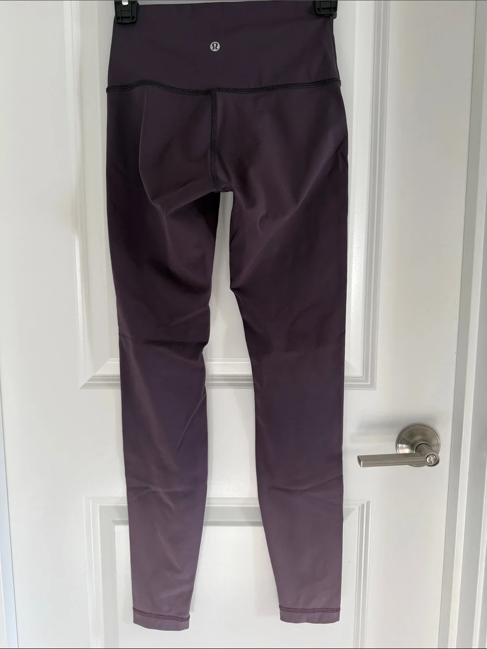 lululemon athletica casual stretchy seams